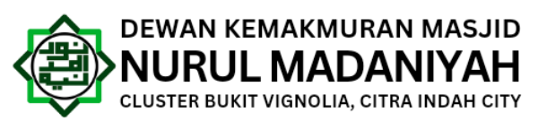 Masjid Nurul Madaniyah